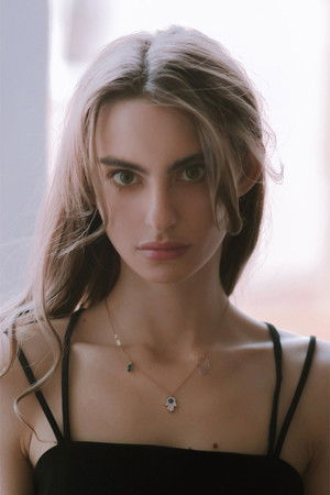 Vera Gudkova profil kép