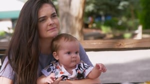 Teen Mom: Young + Pregnant 1. évad Ep.23 23. epizód