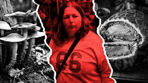 The Mushroom Murders: The Case That Gripped the World háttérkép
