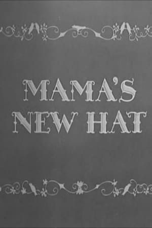 Mama's New Hat poszter