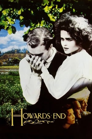 Howards End - Szellem a házban