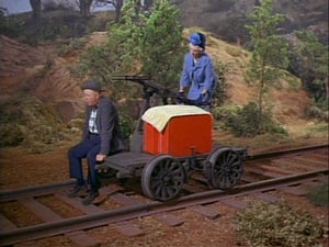 Green Acres Season 1 Ep.6 6. epizód