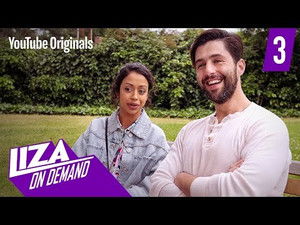 Liza on Demand Season 2 Ep.3 3. epizód