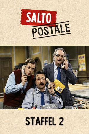 Salto Postale