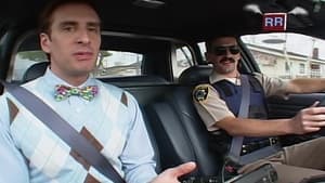 Reno 911! 3. évad Ep.4 4. epizód