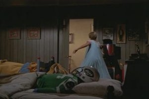 The Brady Bunch 5. évad Ep.4 4. epizód