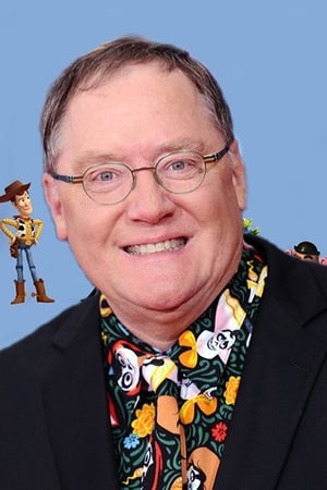 John Lasseter profil kép