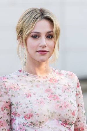 Lili Reinhart profil kép