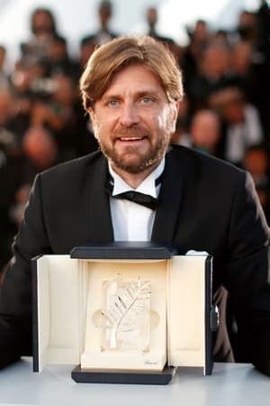 Ruben Östlund profil kép