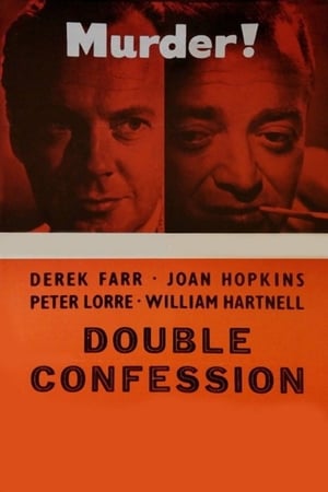 Double Confession poszter