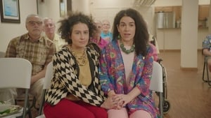 Broad City 4. évad Ep.7 7. epizód