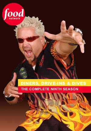 Diners, Drive-Ins and Dives