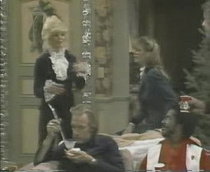 WKRP in Cincinnati Season 2 Ep.11 11. epizód
