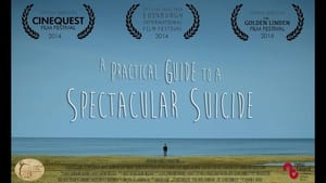 A Practical Guide to a Spectacular Suicide háttérkép