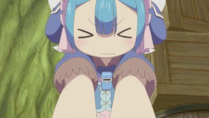 マルルクちゃんの日常 1. évad Ep.3 3. epizód