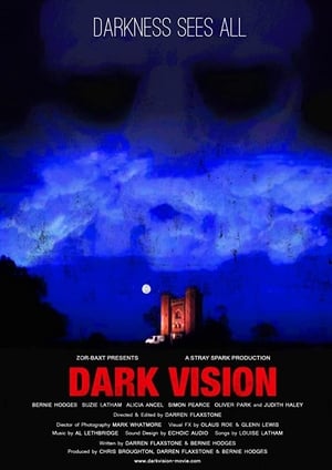 Dark Vision poszter