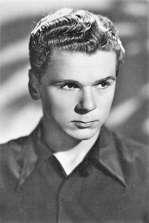 Jackie Cooper profil kép