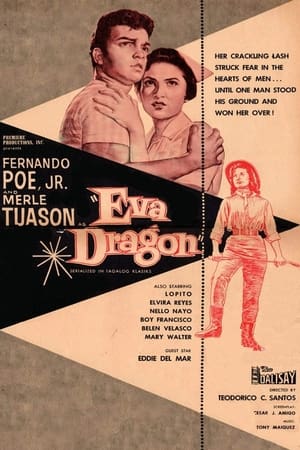 Eva Dragon poszter