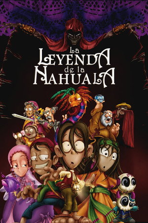 La Leyenda de la Llorona poszter