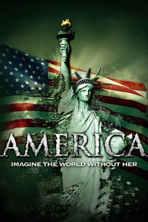 America: Imagine the World Without Her poszter