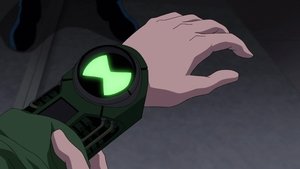Ben 10 / Generator Rex: Heroes United háttérkép