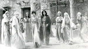 Iphigenia háttérkép