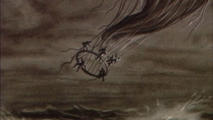 The Harryhausen Chronicles háttérkép