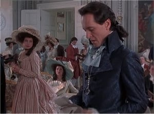 The Scarlet Pimpernel Season 1 Ep.3 3. epizód