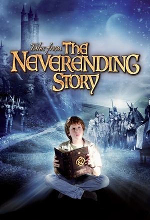 Tales from the Neverending Story poszter