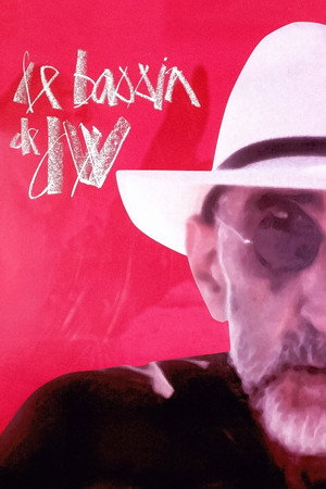 Le Bassin de J. W. poszter