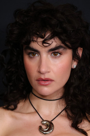 Sarah Yarkin profil kép