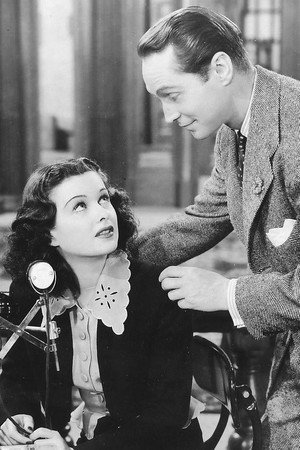 She Knew All the Answers poszter