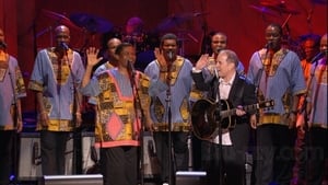 Paul Simon and Friends: The Library of Congress Gershwin Prize for Popular Song háttérkép