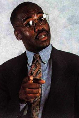 Herman Stevens Jr profil kép