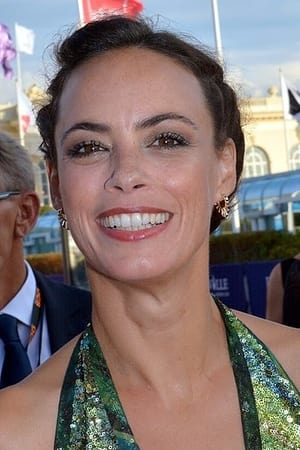 Bérénice Bejo profil kép