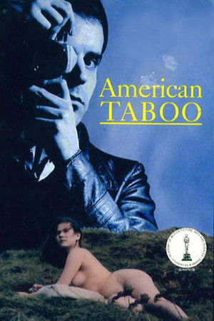 American Taboo poszter