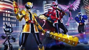 暴太郎戦隊ドンブラザーズ kép