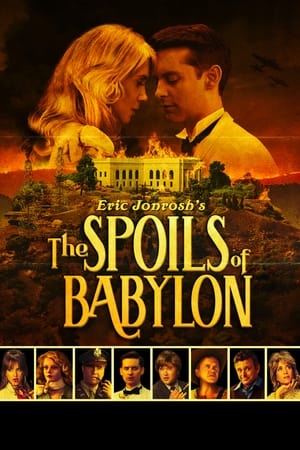 The Spoils of Babylon poszter