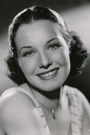 June Travis profil kép