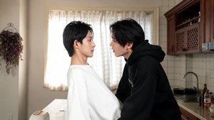 禁止驯服：少爷和保镖的颠倒人生 kép