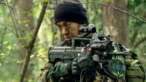 我是特种兵之利刃出鞘 Season 1 Ep.28 28. epizód