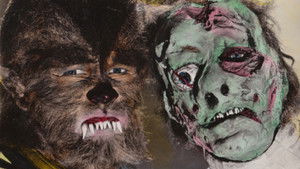 How to Make a Monster háttérkép