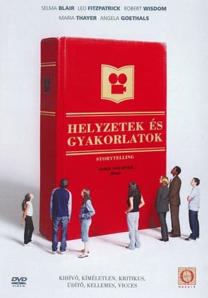 Helyzetek és gyakorlatok poszter