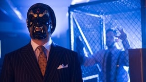 Gotham 1. évad Ep.8 A maszk