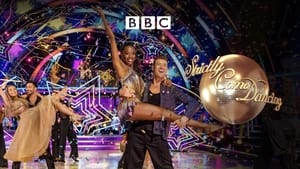 Strictly Come Dancing kép