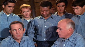 Get Smart 4. évad Ep.26 26. epizód