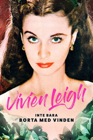 Vivien Leigh, autant en emporte le vent poszter