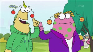 Zig and Zag Season 1 Ep.21 21. epizód