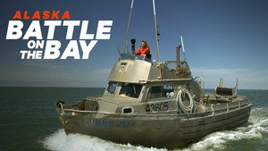 Alaska: Battle on the Bay kép