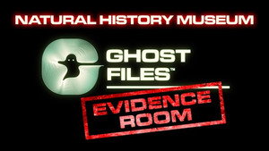Ghost Files Speciális epizódok Ep.19 19. epizód